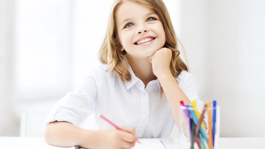 Aké písacie potreby by mali mať žiaci?