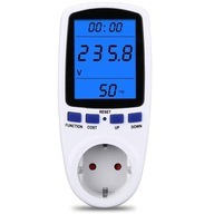 Wattmetre