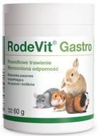 Vitamíny a prípravky