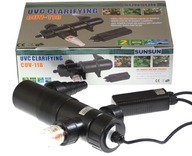 UV sterilizátory
