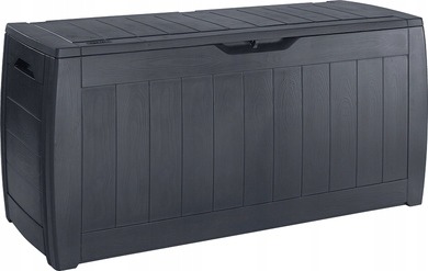 Záhradné úložné boxy
