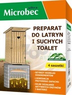 Chemikálie do septiku