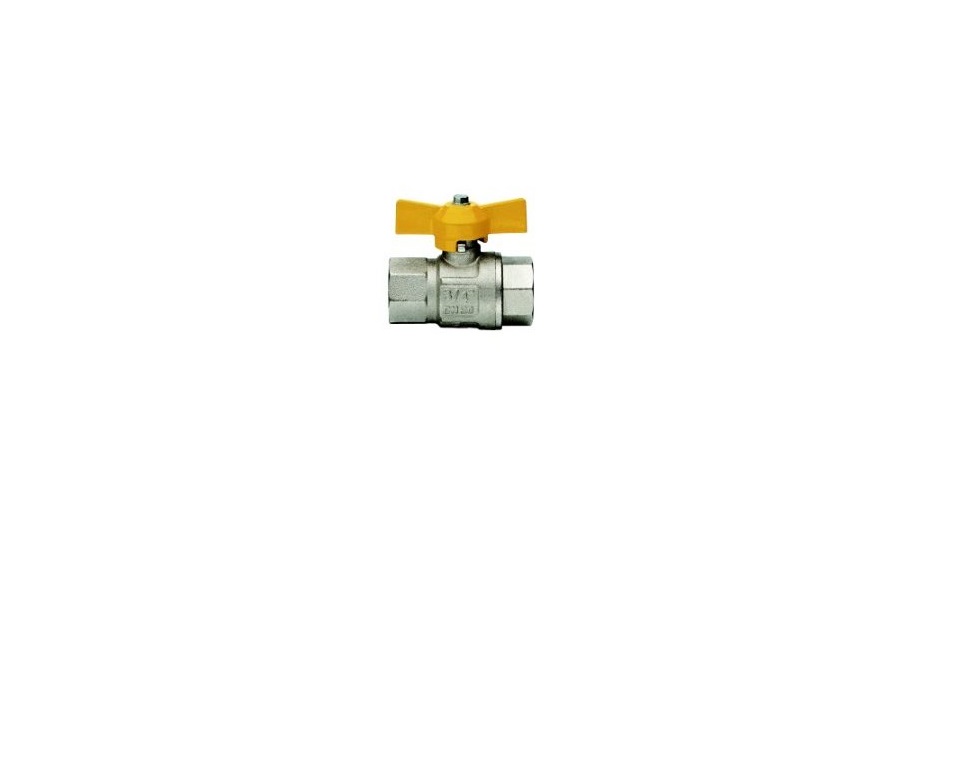 Motýľ FF
