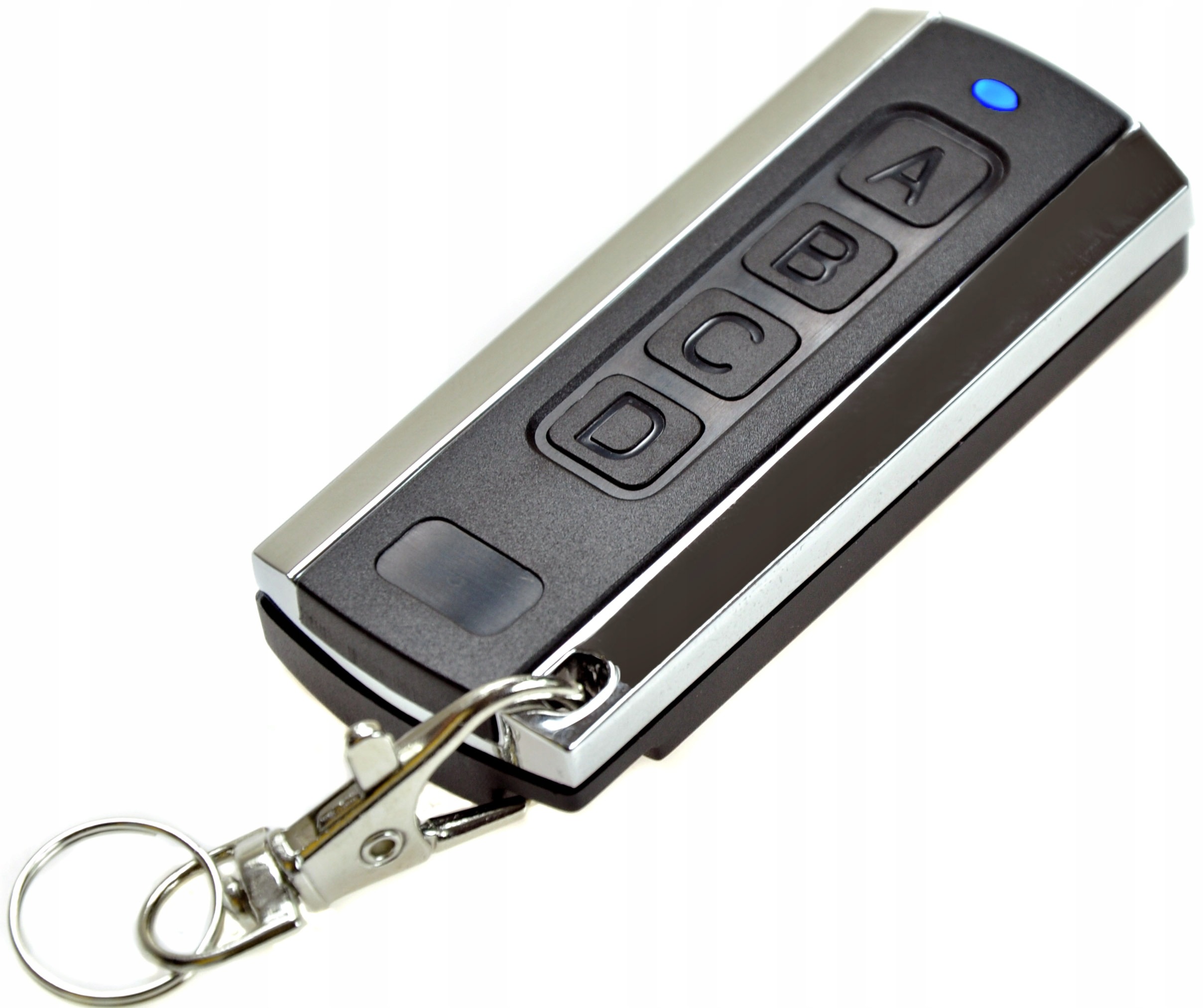 Diaľkové ovládače pre brány