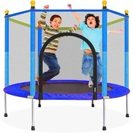 Trampolíny