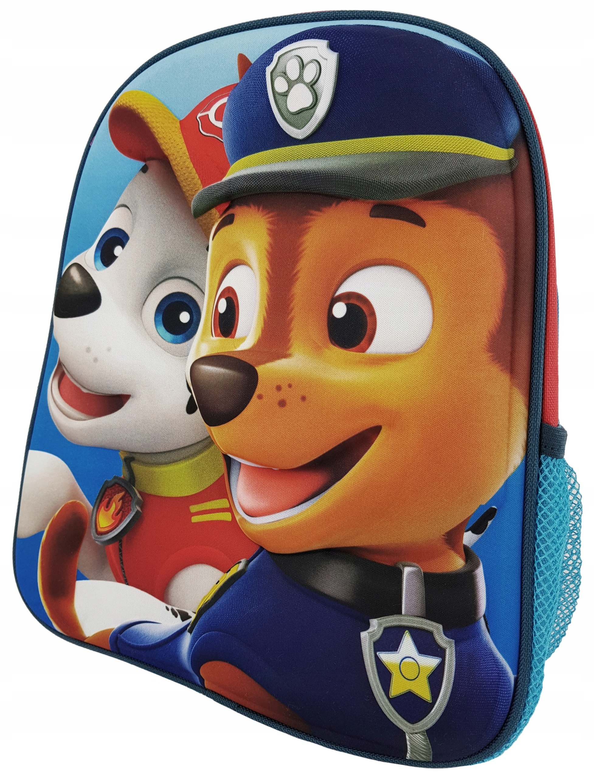 Paw Patrol