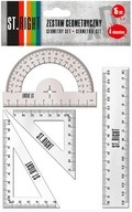 Geometrické pomôcky