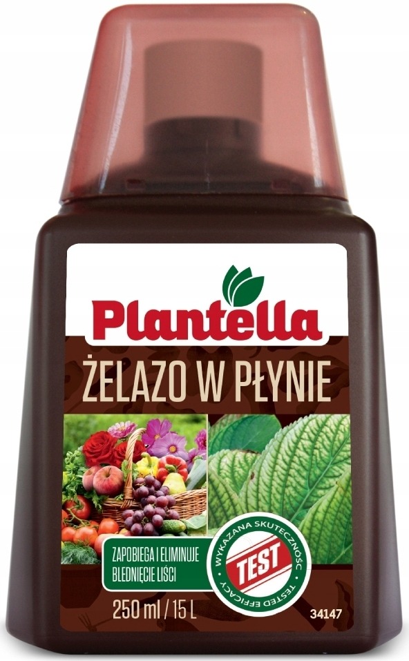 Hnojivá a prípravky