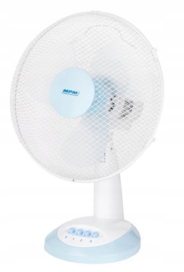 Ventilátory