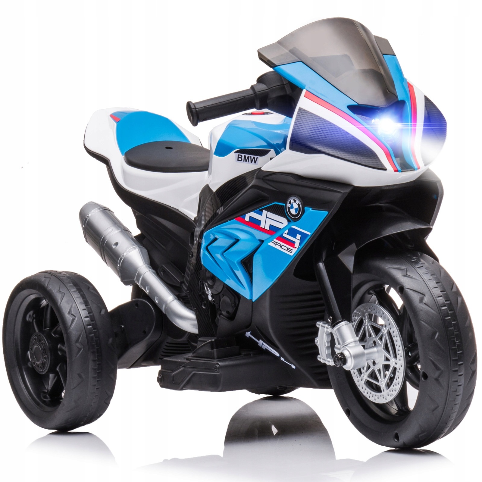 Motorky