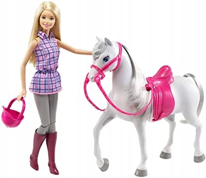 Barbie