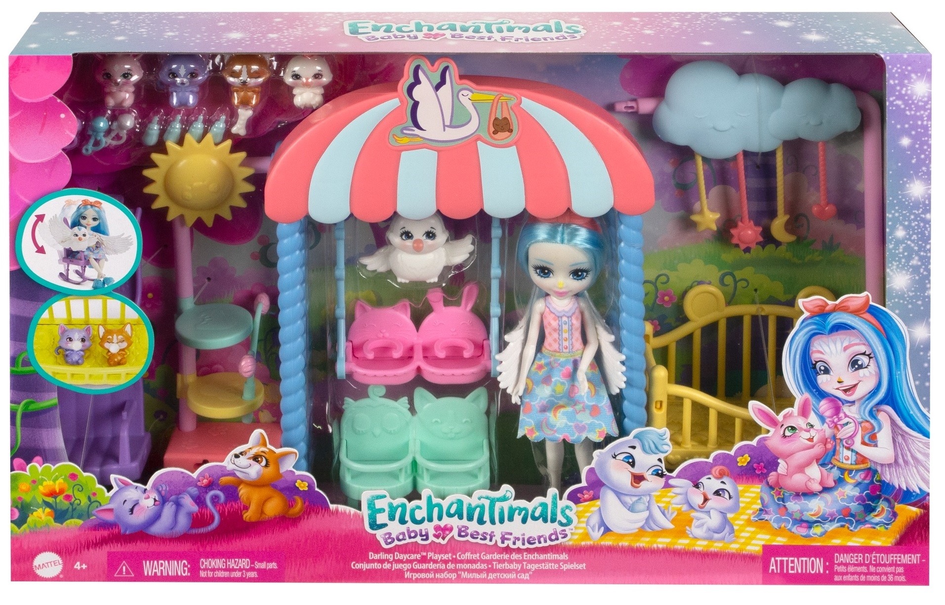 Enchantimals