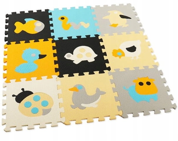 Penové puzzle