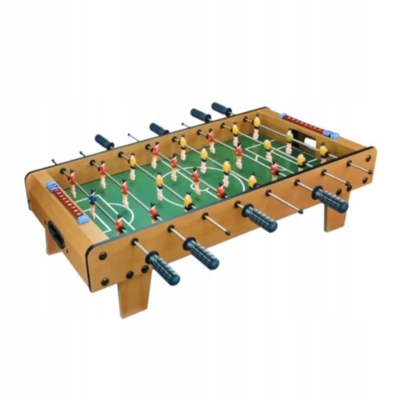 Stolné futbaly a hokeje