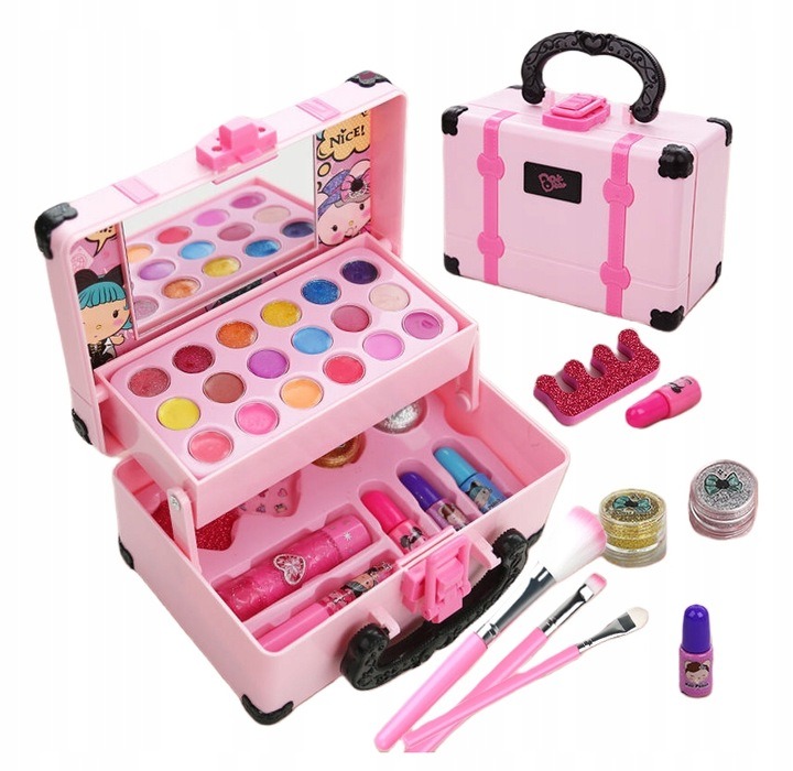 Make-up