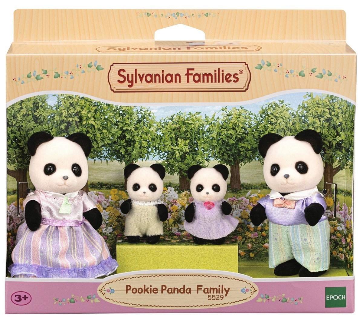 Súpravy