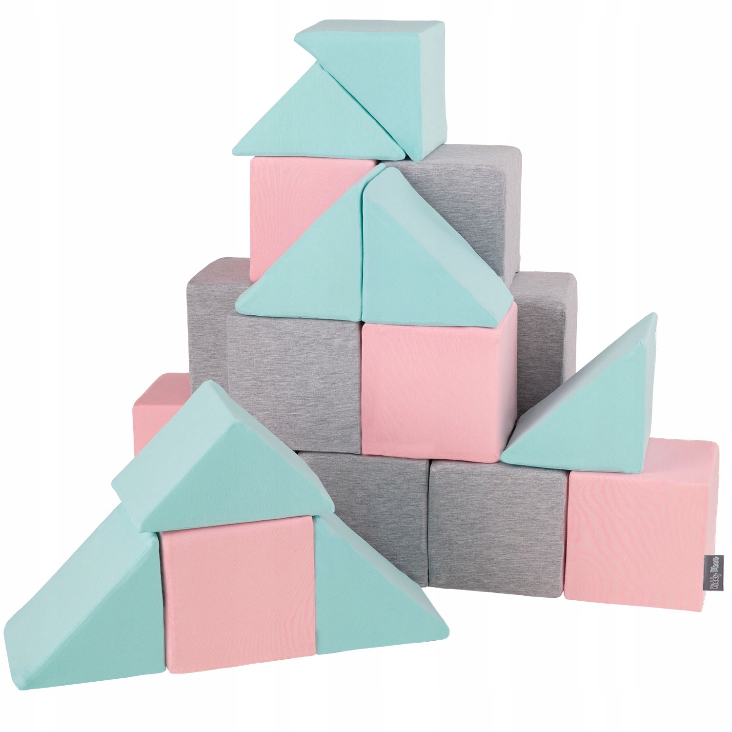 Penové stavebnice