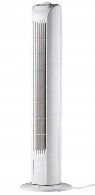 Klimatizácie a ventilátory