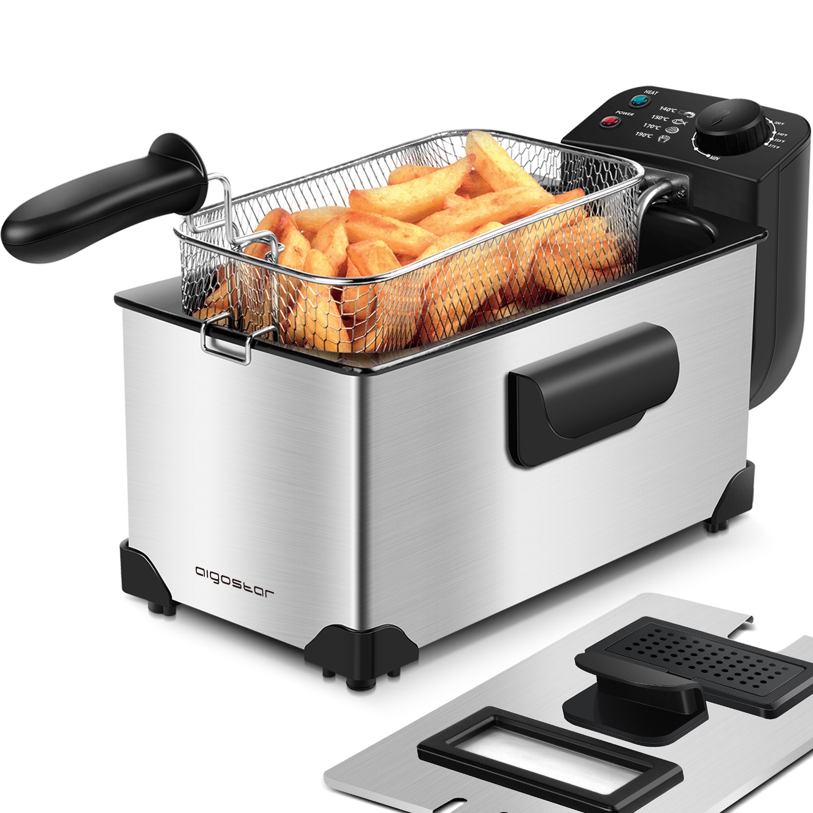 Fritézy