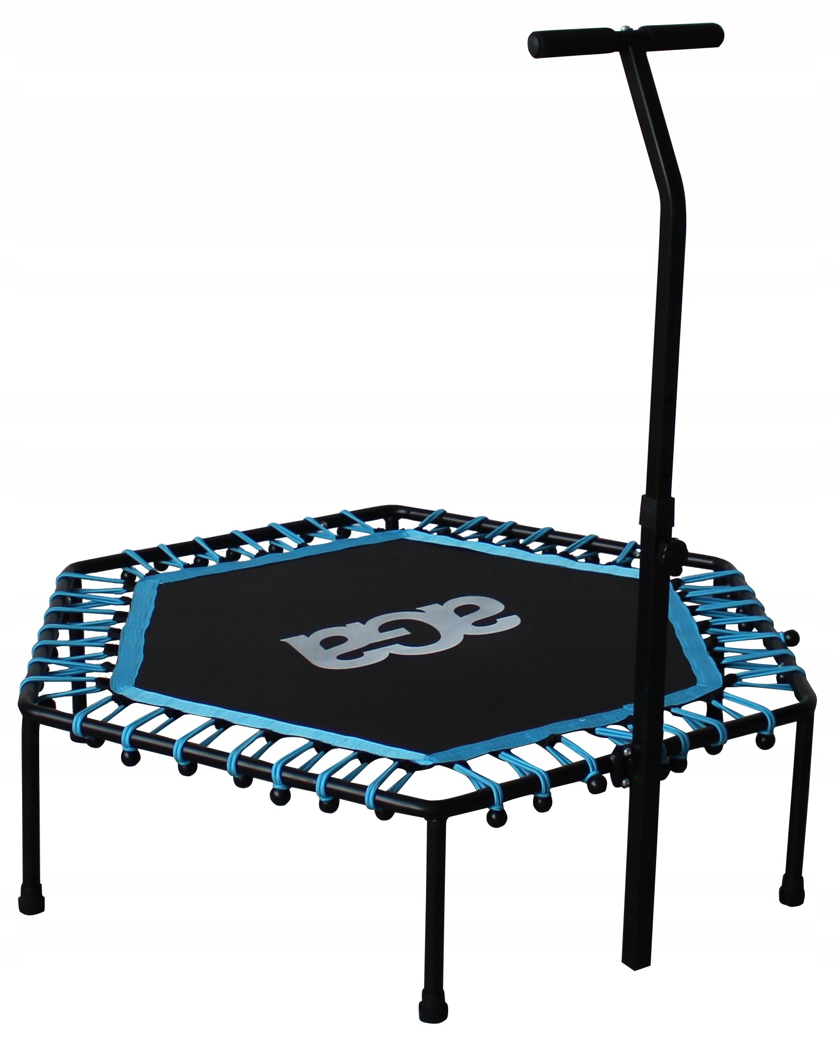 Fitness trampolíny