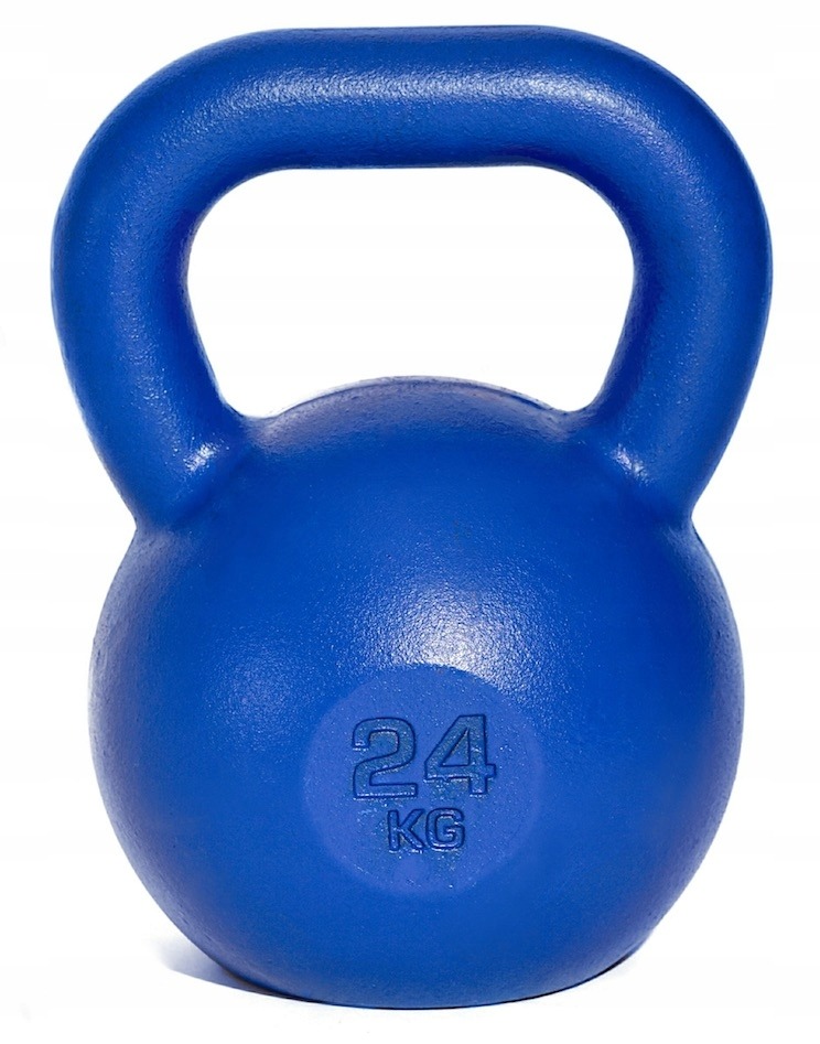 Kettlebelly