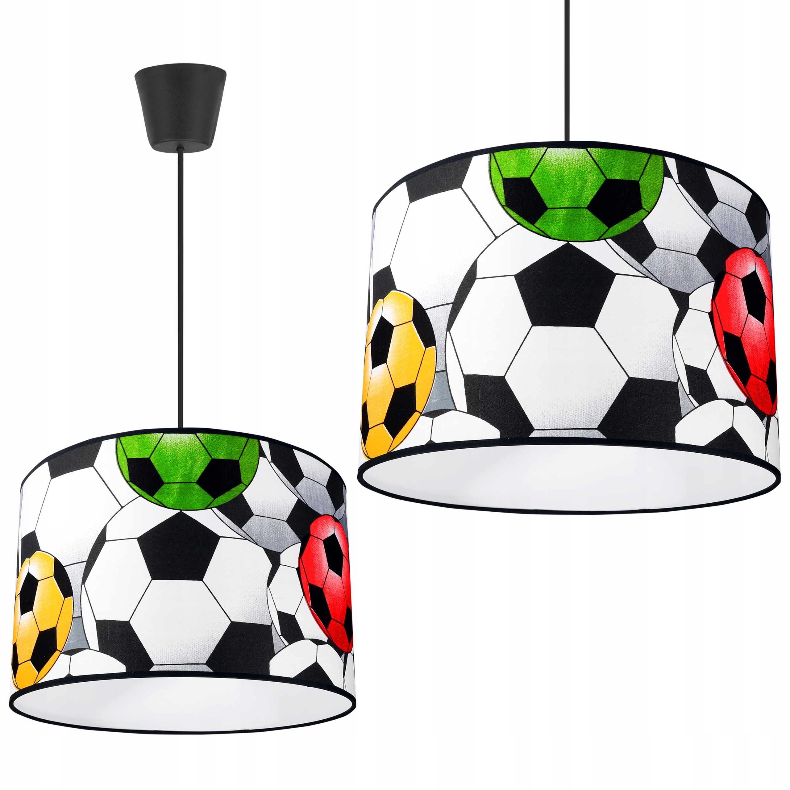 Stropné lampy do detskej izby
