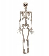 Kostry a lebky na Halloween