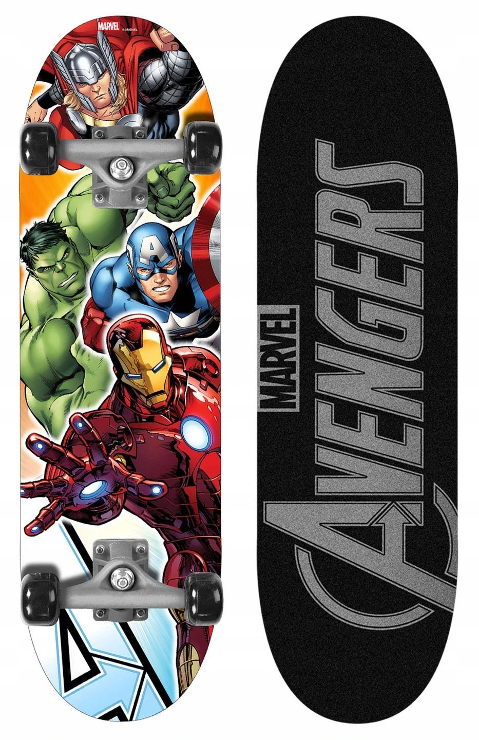Skateboardy