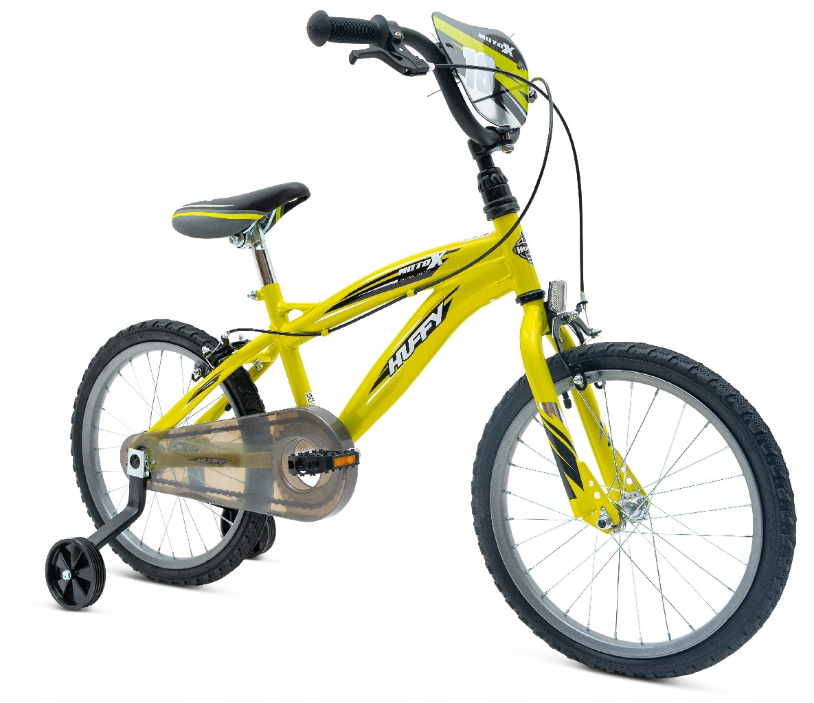 Detské bicykle