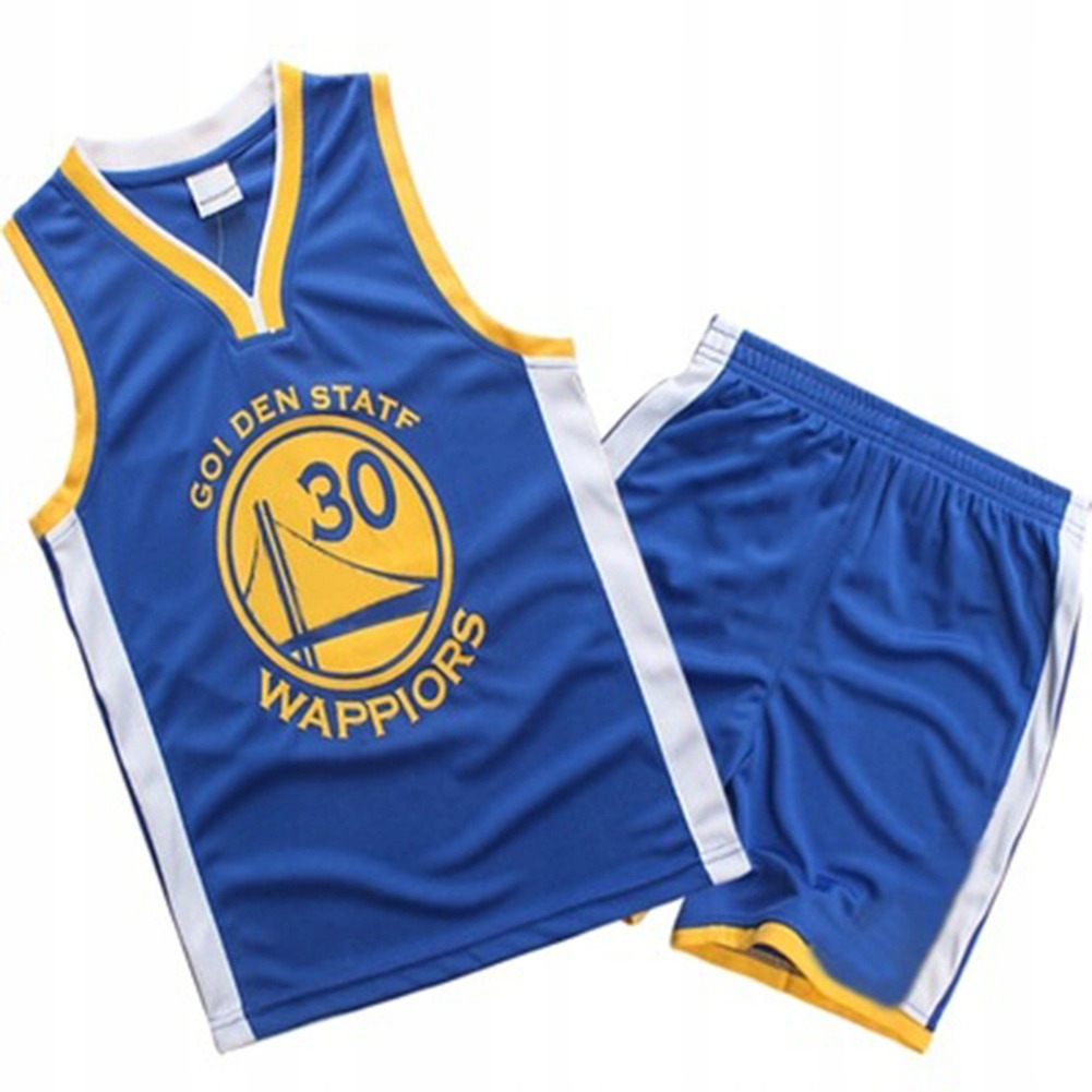 Basketbalové dresy