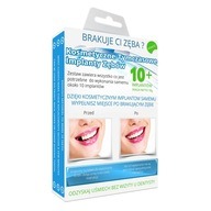 Doplnky na ústnu hygienu