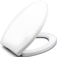 WC dosky