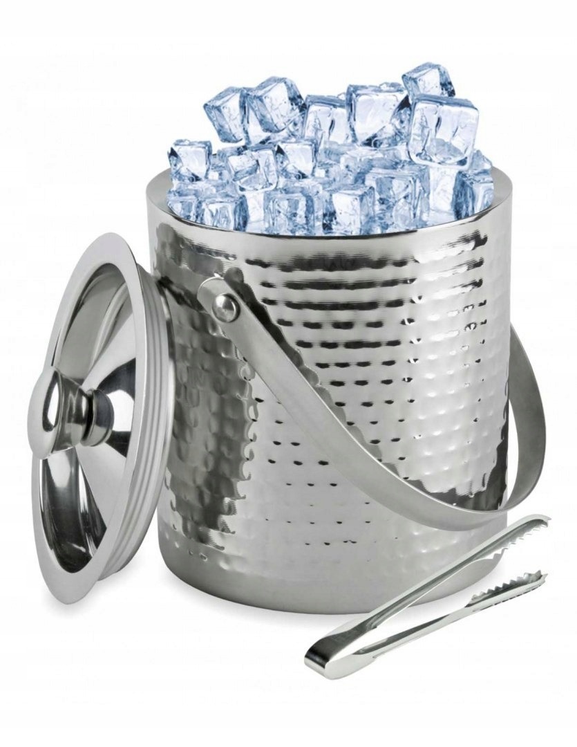 Nádoby na ľad