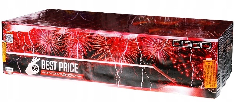 Zábavná pyrotechnika