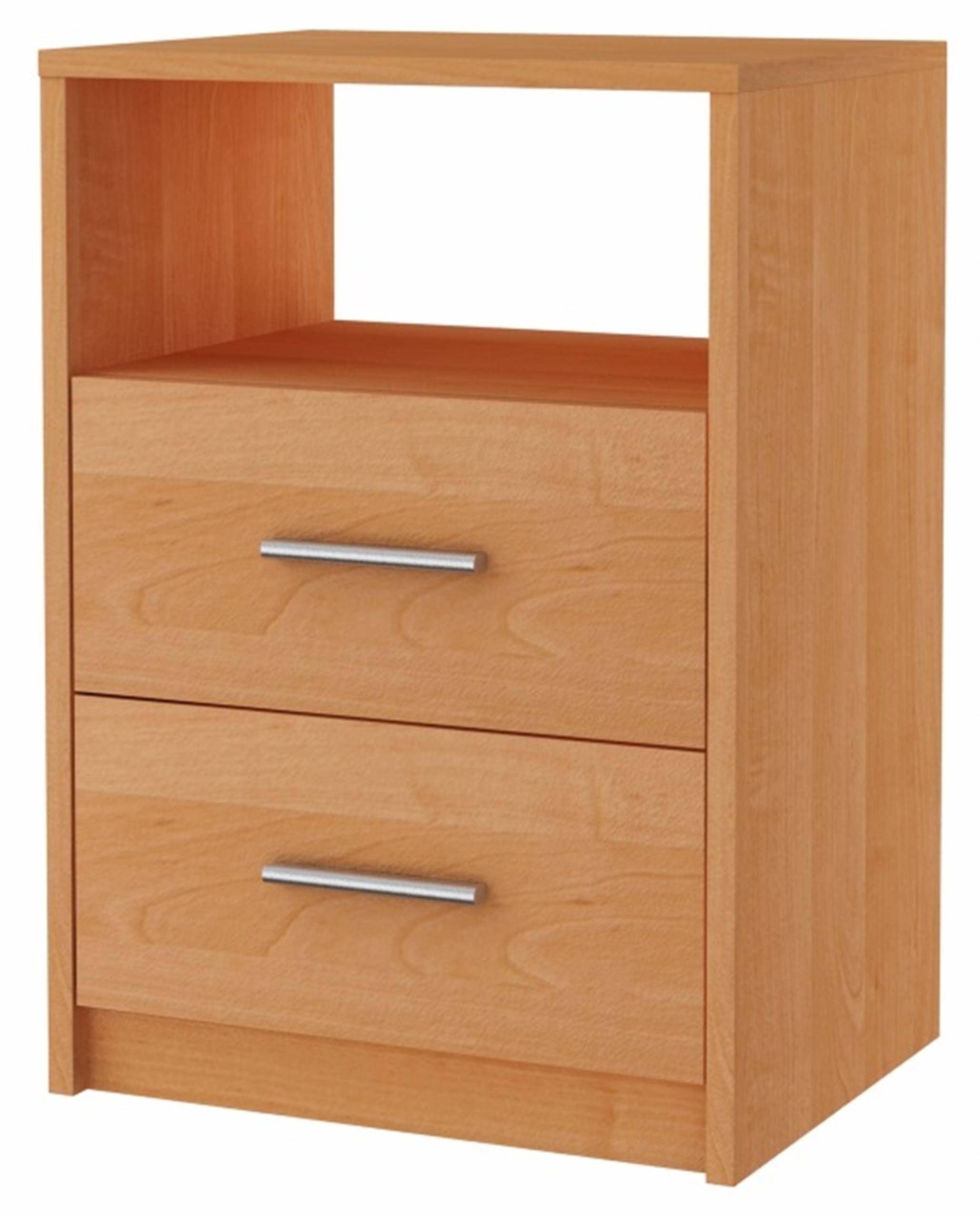Nočné stolíky