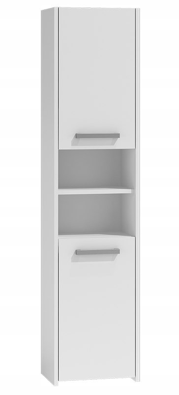 Kúpeľňové skrinky