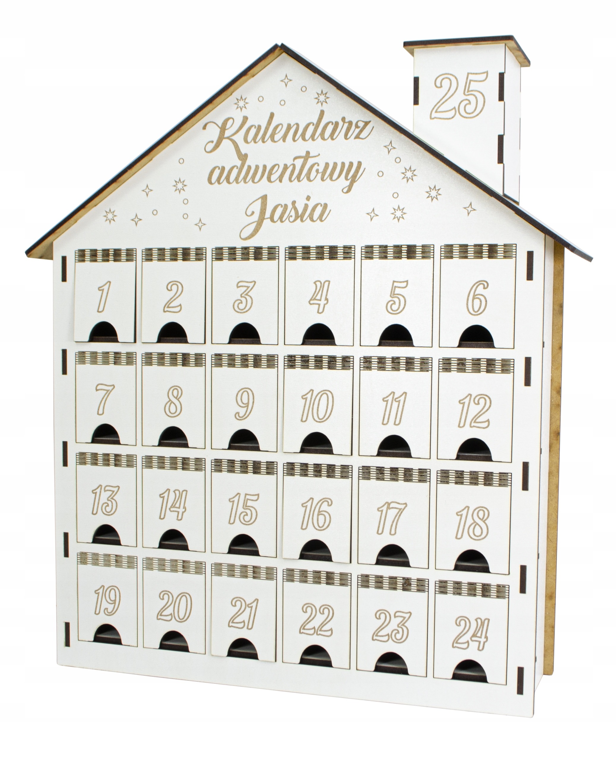 Adventné kalendáre