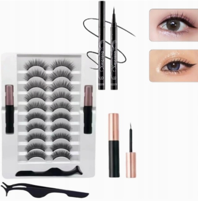 Umelé mihalnice