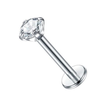 Piercing - náušnica