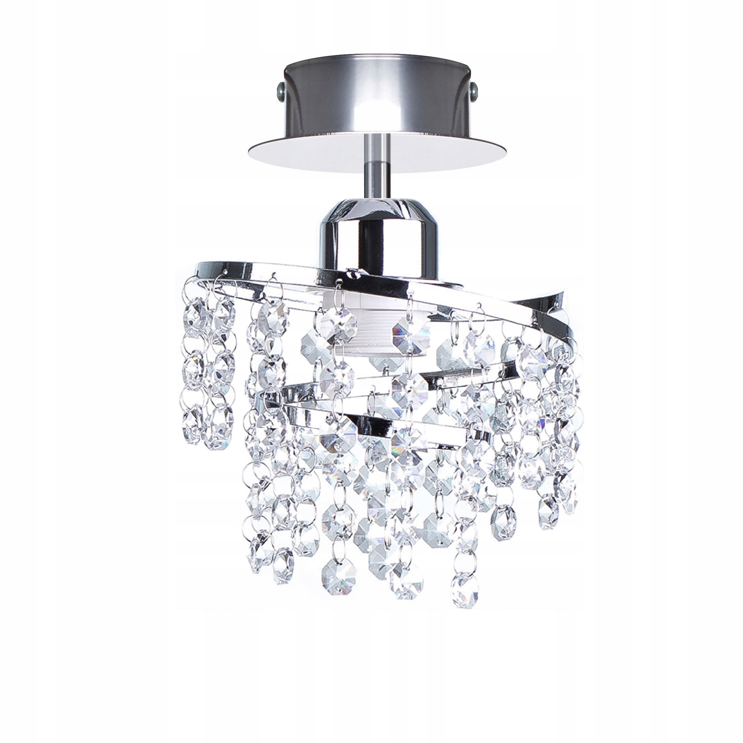 Visiace lampy