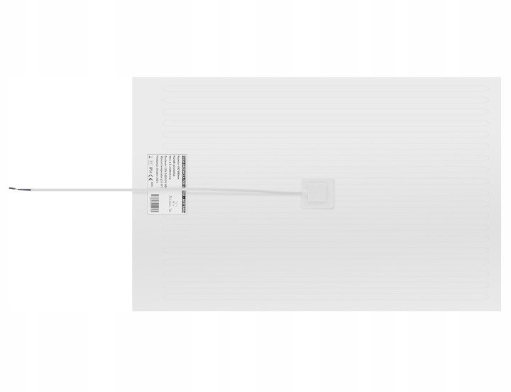 Vyhrievacia fólia Mission Air pod zrkadlo 40 × 60 cm 60 W