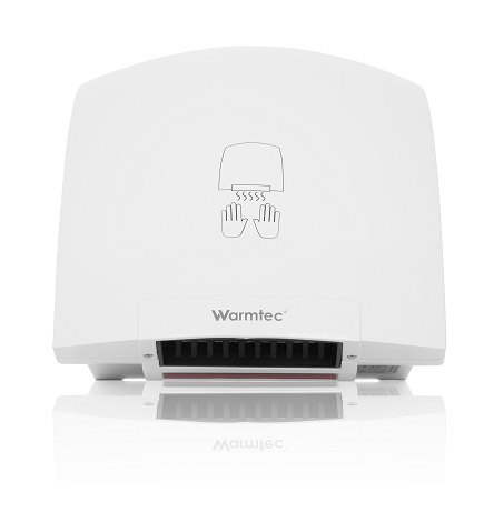 Automatický sušič rúk Warmtec MDF2000W_B 2000 W