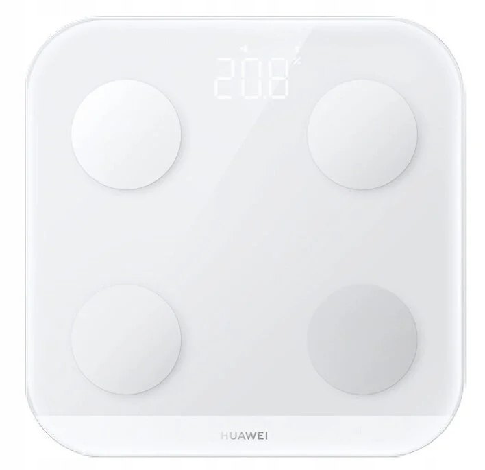 Osobná váha Huawei Scale 3 Bluetooth Edition
