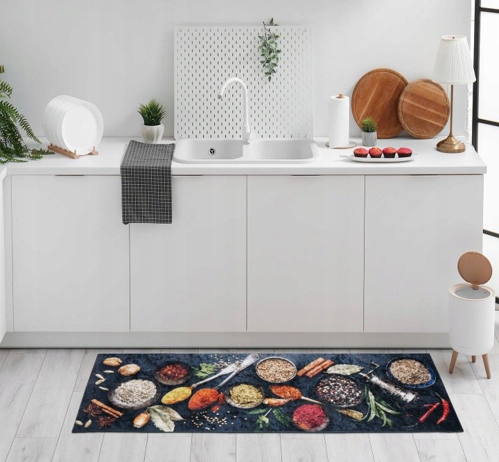 Kuchynský behúň Eureka Home Gordon 60 × 200 cm