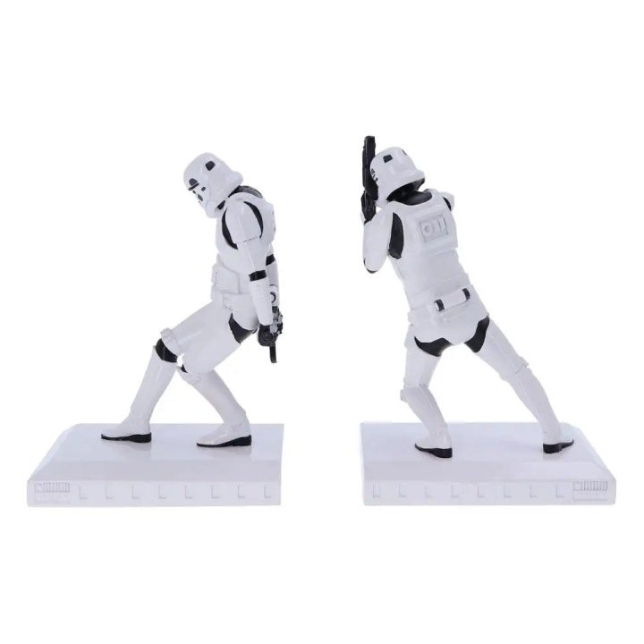 Nemesis Now The Original Stormtrooper, dvojica podpier na knihy