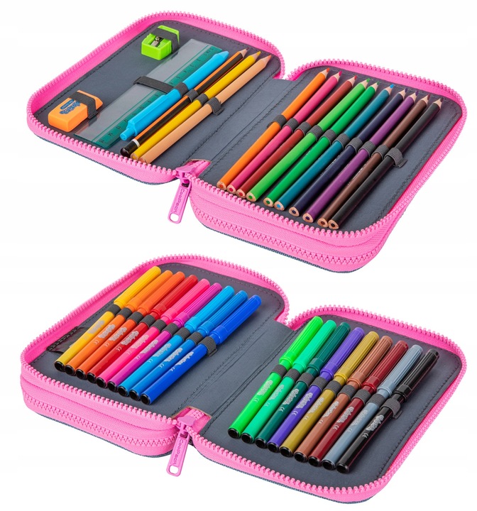 Peračník - dvojitý coolpack peračník s vybavením