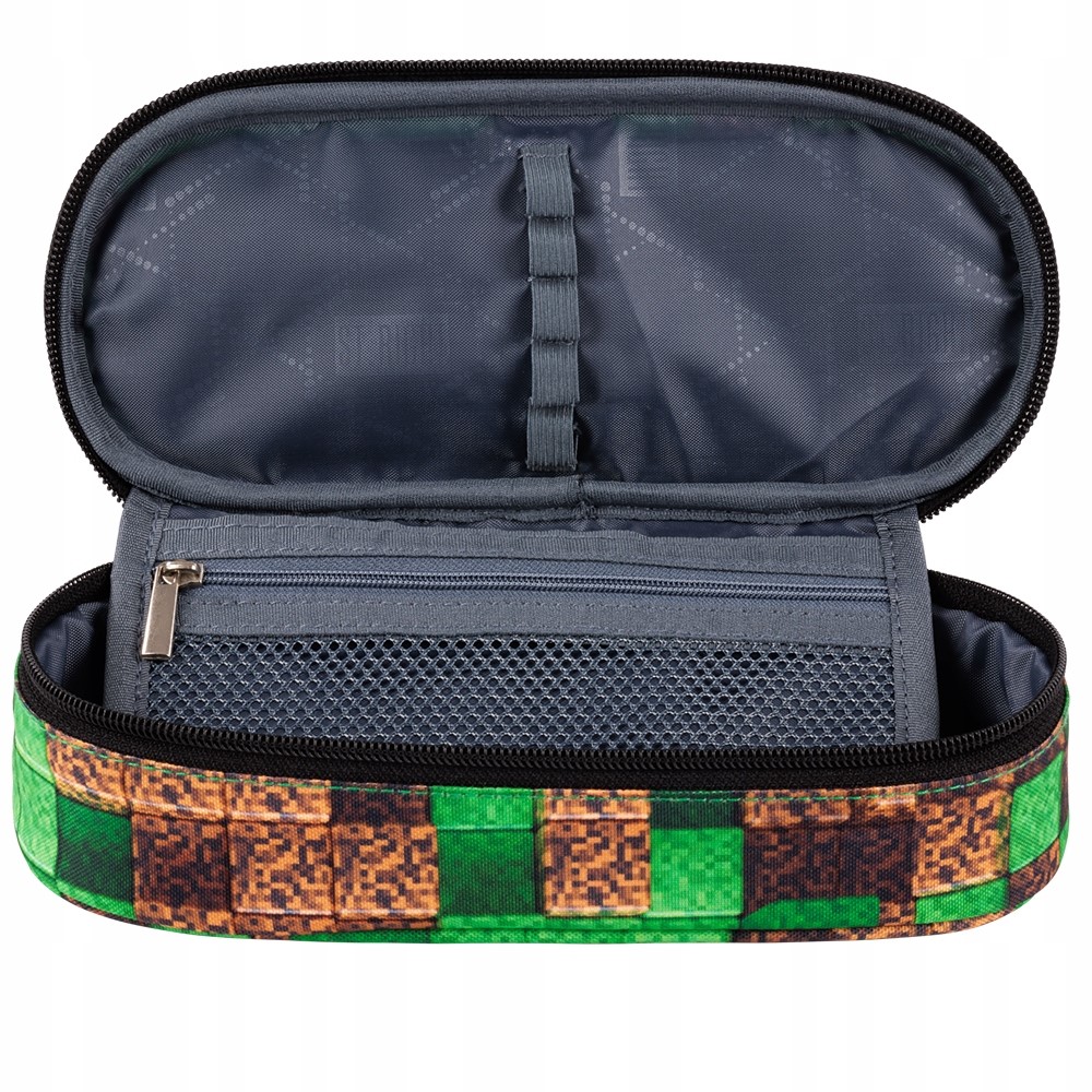 Peračník St.Right Rigid Pouch Pixel