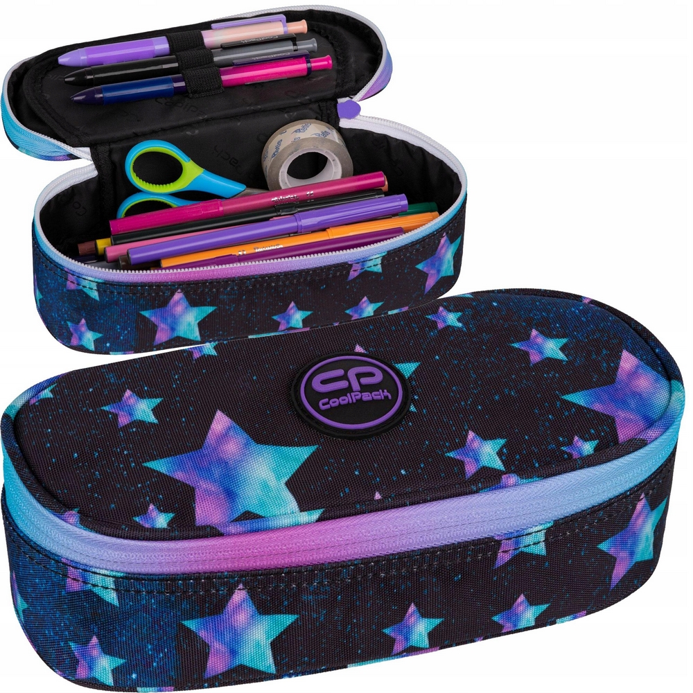 Školský peračník Coolpack Galaxy Stars