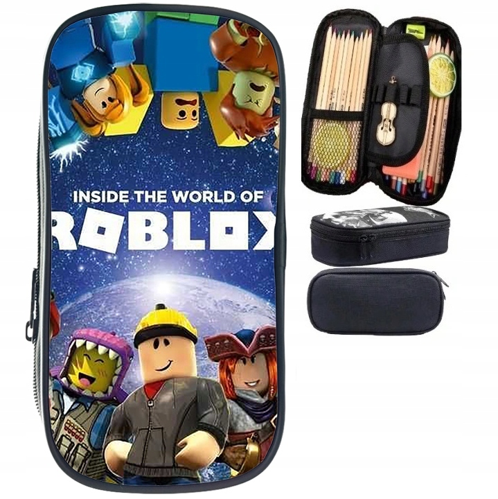 Školský peračník ROBLOX