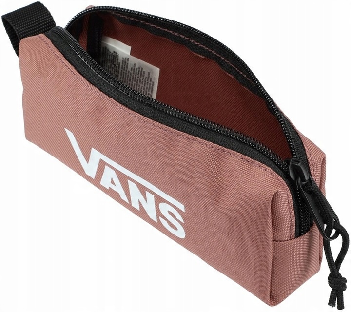 Školský peračník VANS ružový